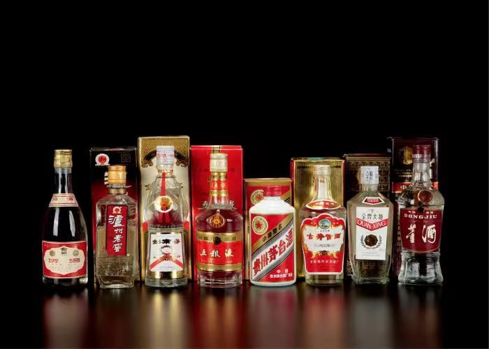 三沙茅台酒回收