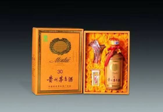 三沙年份酒回收